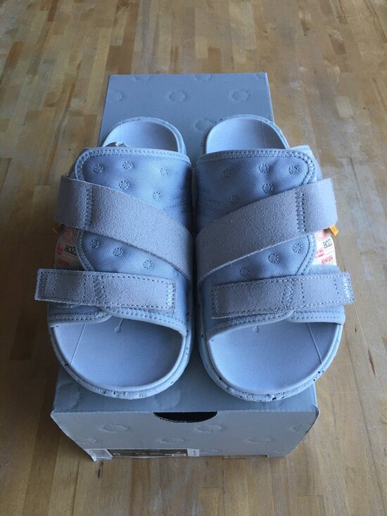 Union LA x Jordan Crater Slide \